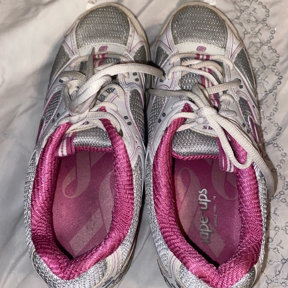 Sketchers Shape Ups